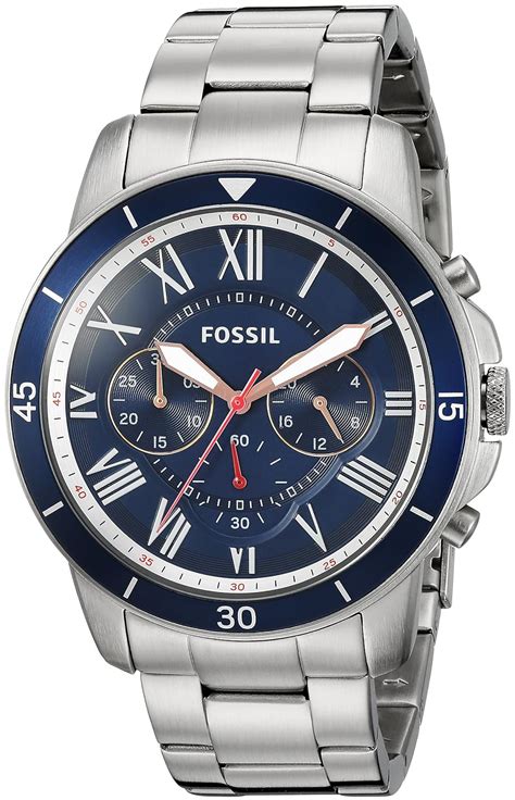 buy fossil watches india